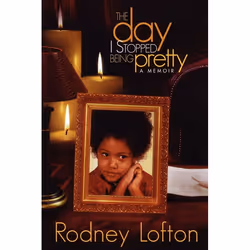 ISBN The Day I Stopped Being Pretty, Anglais, Livre de poche, 224 pages