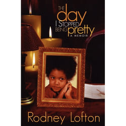 ISBN The Day I Stopped Being Pretty livre Anglais Livre de poche 224 pages