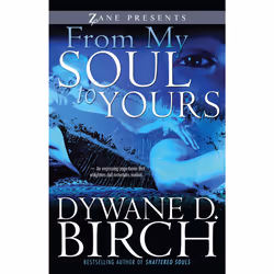 ISBN From My Soul to Yours, Anglais, Livre de poche, 560 pages