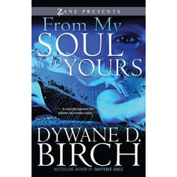 ISBN From My Soul to Yours Livre de poche