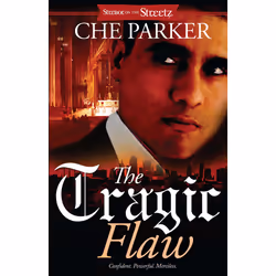 ISBN The Tragic Flaw, Anglais, Livre de poche, 320 pages