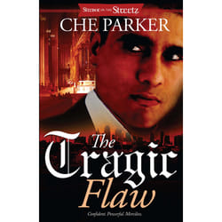 ISBN The Tragic Flaw Livre de poche