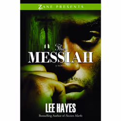 ISBN The Messiah, Anglais, Livre de poche, 240 pages