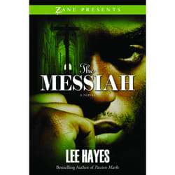 ISBN The Messiah Livre de poche