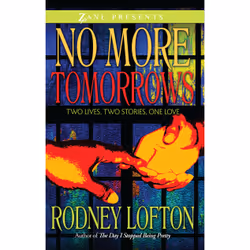ISBN No More Tomorrows, Anglais, Livre de poche, 224 pages