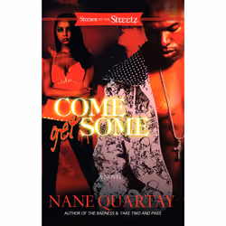 ISBN Come Get Some, Anglais, Livre de poche, 272 pages