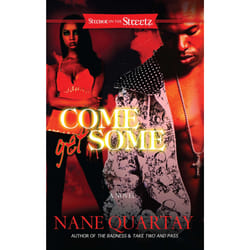 ISBN Come Get Some Livre de poche