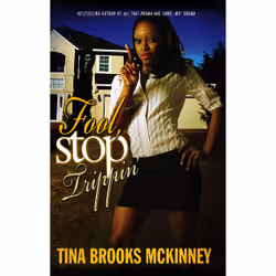 ISBN Fool, Stop Trippin', Anglais, Livre de poche, 352 pages