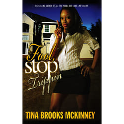 ISBN Fool, Stop Trippin' Livre de poche