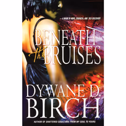 ISBN Beneath the Bruises, Anglais, Livre de poche, 256 pages