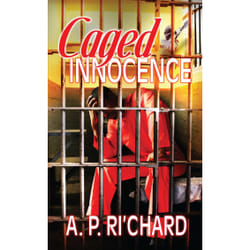 ISBN Caged Innocence Livre de poche