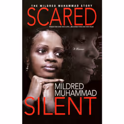 ISBN Scared Silent, Anglais, Livre de poche, 304 pages
