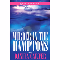 ISBN Murder in the Hamptons, Anglais, Livre de poche, 288 pages