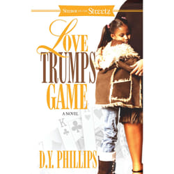 ISBN Love Trumps Game Livre de poche