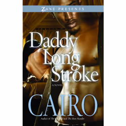 ISBN Daddy Long Stroke, Anglais, Livre de poche, 400 pages