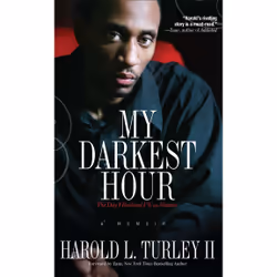 ISBN My Darkest Hour, Anglais, Livre de poche, 192 pages