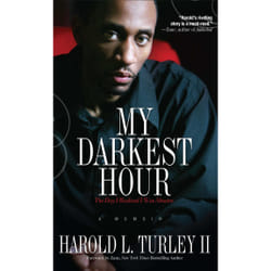 ISBN My Darkest Hour Livre de poche