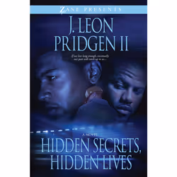 ISBN Hidden Secrets, Hidden Lives, Anglais, Livre de poche, 320 pages