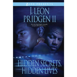 ISBN Hidden Secrets, Hidden Lives Livre de poche