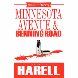 ISBN Minnesota Avenue and Benning Road, Anglais, Livre de poche, 192 pages