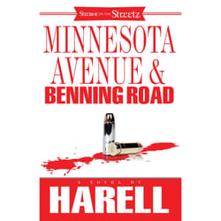 ISBN Minnesota Avenue and Benning Road Livre de poche