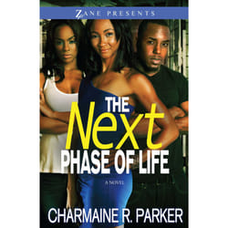 ISBN The Next Phase of Life Livre de poche