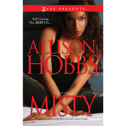 ISBN Misty livre Anglais Livre de poche 336 pages