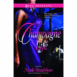 ISBN Champagne Life, Anglais, Livre de poche, 384 pages