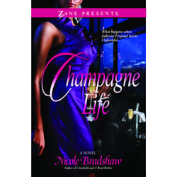 ISBN Champagne Life livre Anglais Livre de poche 384 pages