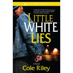ISBN Little White Lies Livre de poche