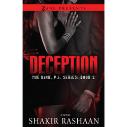 ISBN Deception Livre de poche