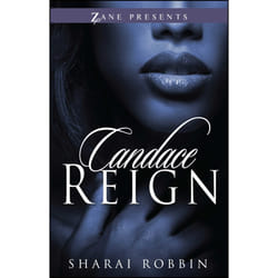 ISBN Candace Reign livre Anglais Livre de poche 416 pages