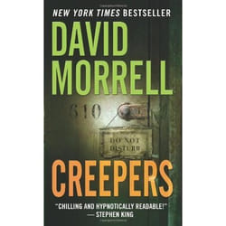 ISBN Creepers