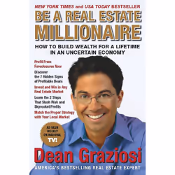 ISBN Be a Real Estate Millionaire, Anglais, Livre broché, 296 pages
