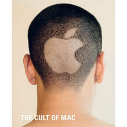 ISBN The Cult of Mac livre