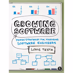 ISBN Growing Software, Livre broché, 424 pages