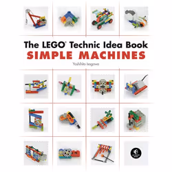 ISBN The LEGO Technic Idea Book: Simple Machines, Anglais, Livre broché, 168 pages