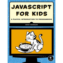 ISBN JavaScript for Kids