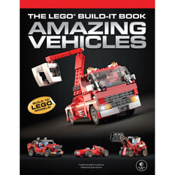ISBN The LEGO Build-It Book, Vol. 1