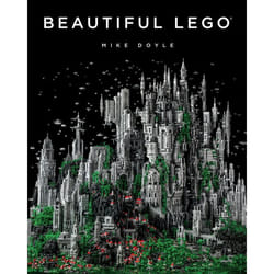 ISBN Beautiful LEGO