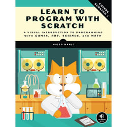ISBN Learn to Program with Scratch