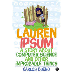 ISBN Lauren Ipsum