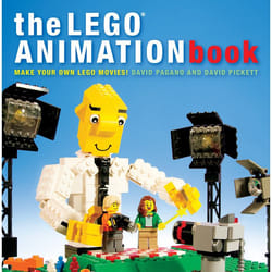 ISBN The LEGO Animation Book livre