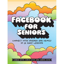 ISBN Facebook for Seniors livre
