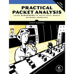 ISBN Practical Packet Analysis, 3E livre