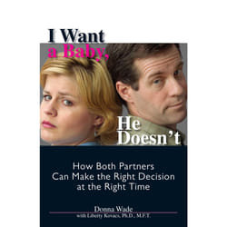 ISBN I Want A Baby He Doesn't Livre de poche