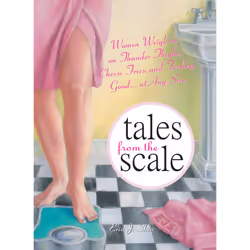 ISBN Tales From The Scale, Anglais, Livre de poche, 224 pages