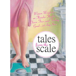 ISBN Tales From The Scale Livre de poche