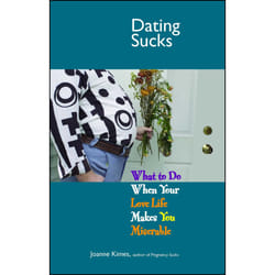 ISBN Dating Sucks livre Anglais Livre de poche 256 pages
