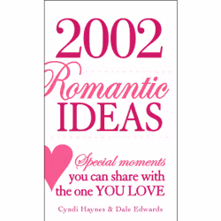 ISBN 2002 Romantic Ideas, Anglais, Livre de poche, 160 pages